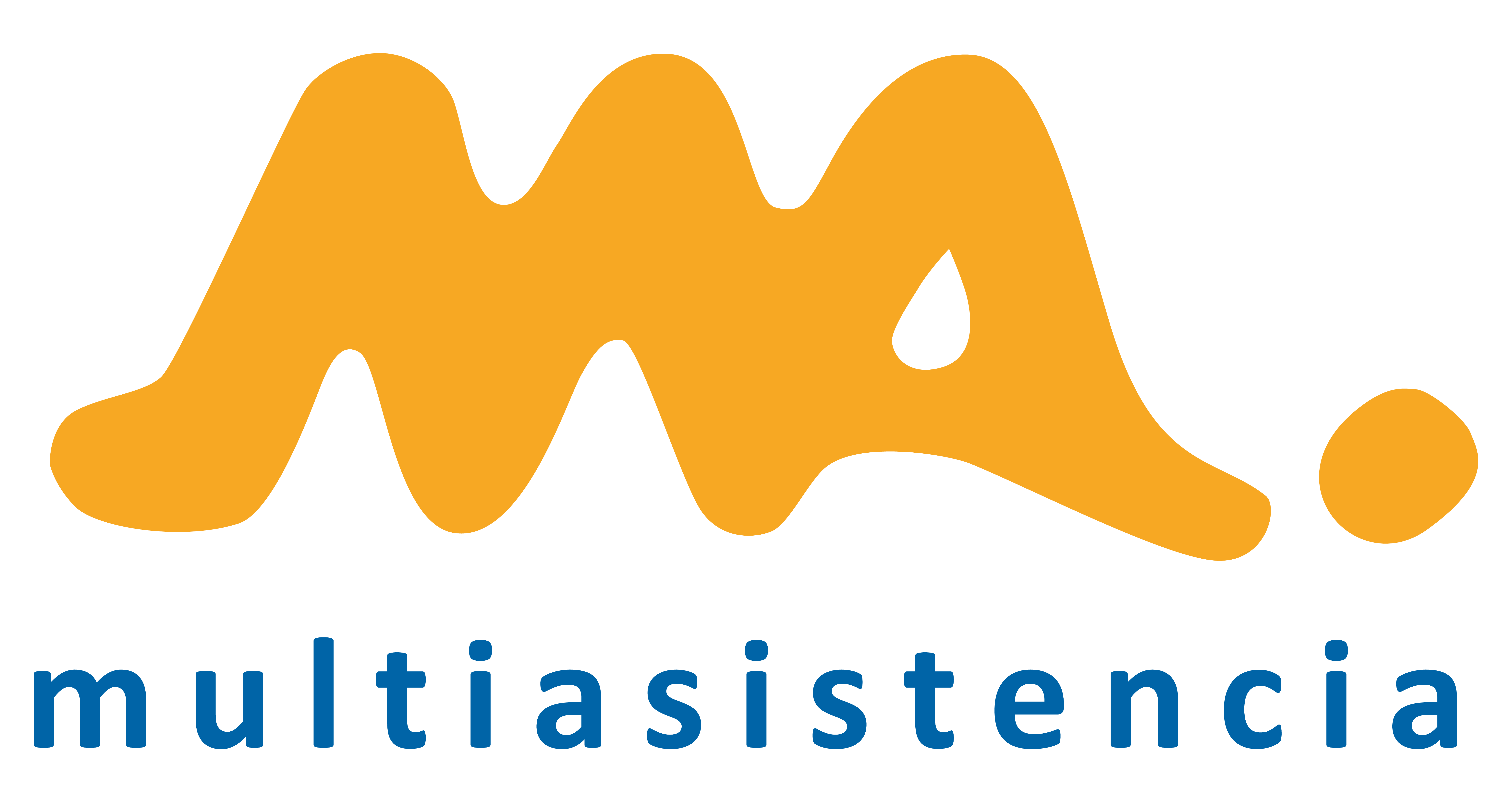 Logo Multiasistencia