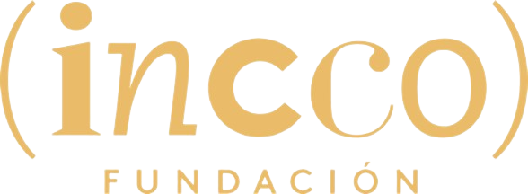 Logo de la Fundación INCCO
